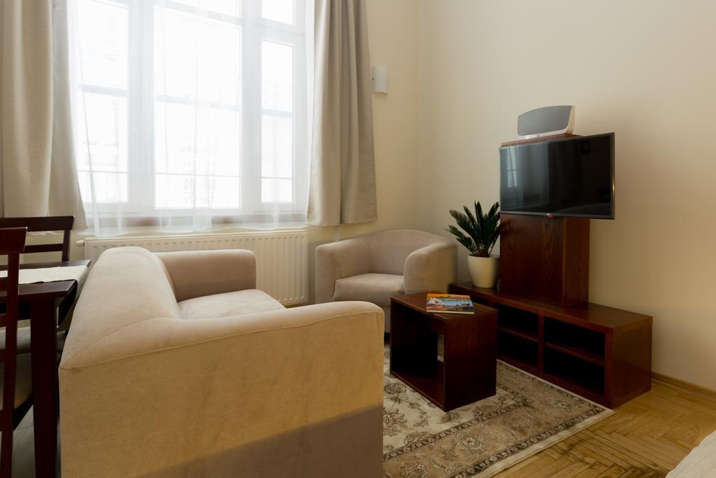 Family Buddha Apartment Budapest Kültér fotó
